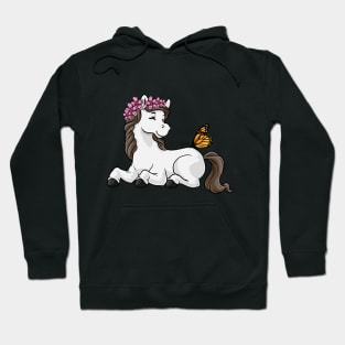 Cute Mare Hoodie